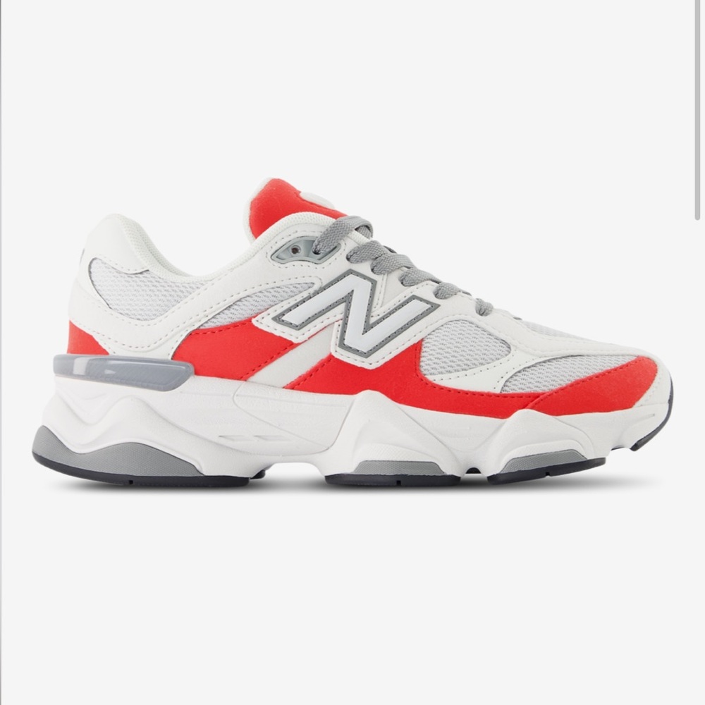 New Balance Big kids 9060 GC9060RR
